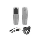 FORCE SHARK 700 Lumen USB tölthető első lámpa