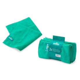 Törlőkendő szett Motorex 3 db-os