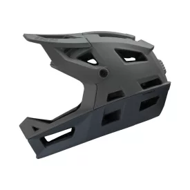   iXS Trigger FF Mips fullface bukósisak grafit szürke 590-660g ML Akció