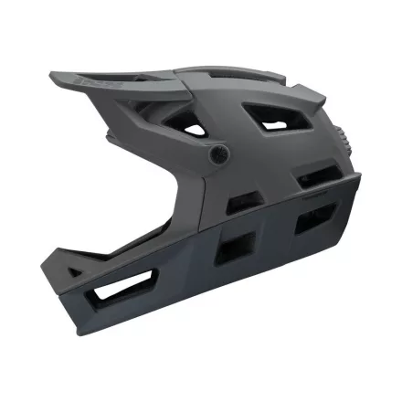 iXS Trigger FF Mips fullface bukósisak grafit szürke 590-660g ML Akció