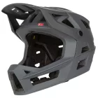 iXS Trigger FF Mips fullface bukósisak grafit szürke 590-660g ML Akció