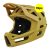 iXS Trigger FF Mips fullface bukósisak sárga 590-660g