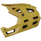 iXS Trigger FF Mips fullface bukósisak sárga 590-660g ML (58-62cm) Akció