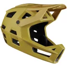 iXS Trigger FF Mips fullface bukósisak sárga 590-660g ML (58-62cm) Akció