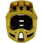 iXS Trigger FF Mips fullface bukósisak sárga 590-660g ML (58-62cm) Akció