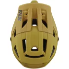 iXS Trigger FF Mips fullface bukósisak sárga 590-660g ML (58-62cm) Akció