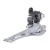 MicroSHIFT SWORD 2x10sp 34.9-31.8-28,6mm bilincses gravel ELSŐ VÁLTÓ FD-G7020-B