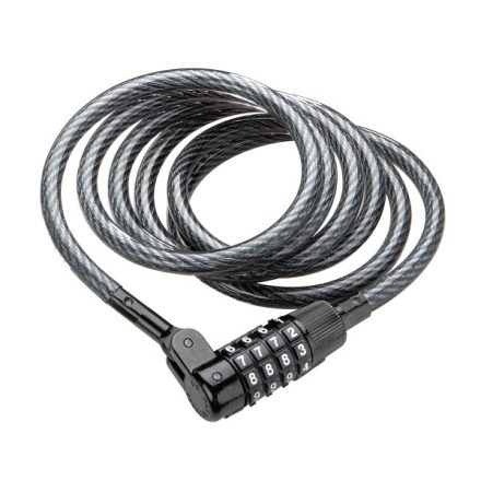 Kryptonite KryptoFlex 815 Combo számzáras huzalos zár [150 cm]