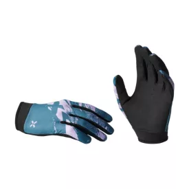IXS Flow 1.0 kesztyű Lavender/Levendula kesztyű