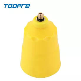 TOOPRE LÉGTELENÍTŐ TÖLCSÉR