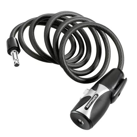 Kryptonite KryptoFlex 815 Key kulcsos huzalos zár [150 cm]