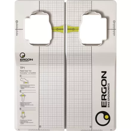 Stoplibeállító Ergon TP1 SpeedPlay