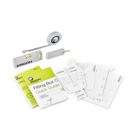 Fitting Boksz Ergon Comfort