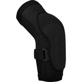 iXS Flow 2.0 könyökvédő párban fekete (graphic)