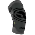 IXS Carve EVO+ Térdvédő Szürke