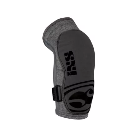 iXS Flow EVO+ könyökvédő párban szürke