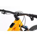 2025 GHOST E-Riot CF Full Party Bosch Gen5 800Wh Karbon fully Enduro Elektromos kerékpár Akció