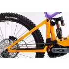 2025 GHOST E-Riot CF Full Party Bosch Gen5 800Wh Karbon fully Enduro Elektromos kerékpár Akció