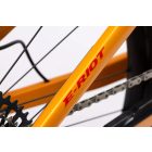 2025 GHOST E-Riot CF Full Party Bosch Gen5 800Wh Karbon fully Enduro Elektromos kerékpár Akció