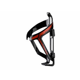 GIANT KULACSTARTÓ fekete/piros