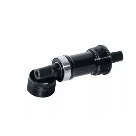   Zoggie ipari csapágyas JIS négyszög monoblokk csavarral [111 mm, Angol 68 mm x 1.37"]
