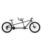 27.5" POLYGON IMPRESSION AX SZÜRKE TANDEM KERÉKPÁR