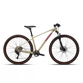   XL Polygon HEIST X5 cross trekking / fitness kerékpár Akció