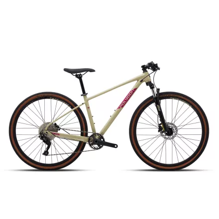 XL Polygon HEIST X5 cross trekking / fitness kerékpár Akció