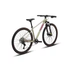 700C POLYGON HEIST X5 BÉZS/KRÉM XC KERÉKPÁR