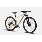 700C POLYGON HEIST X5 BÉZS/KRÉM XC KERÉKPÁR