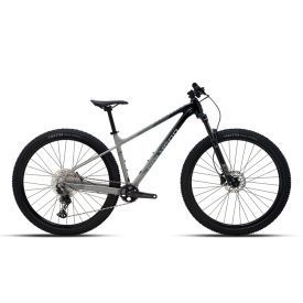   2025 Polygon XTRADA 7 szürke/fekete 1X12 27.5" MTB kerékpár