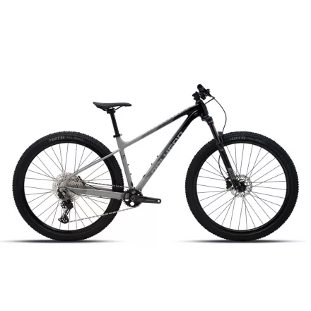 2025 Polygon XTRADA 7 szürke/fekete 1X12 27.5" MTB kerékpár