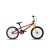  20" POLYGON RAZOR PRO piros kerékpár