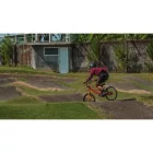  20" POLYGON RAZOR PRO piros BMX Race (165-175cm) kerékpár