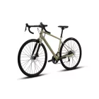 XL-es Polygon  PATH X4 CREAM 2x10 Tiagra 700C (2023) bézs alu/carbon gravel kerékpár Akció