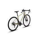 XL-es Polygon  PATH X4 CREAM 2x10 Tiagra 700C (2023) bézs alu/carbon gravel kerékpár Akció