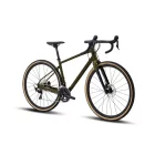 XL 700C POLYGON PATH X5 alu vázas karbon villás gravel kerékpár barna Akció