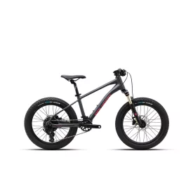   Polygon XTRADA 20 (120-130cm) alu hardtail MTB gyerek kerékpár grafit