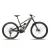 POLYGON SISKIU T7E EU 1X12 29" Shimano 85Nm 630Wh elektromos fully Trail kerékpár