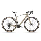 Polygon TAMBORA G7 CREAM 1x12 700C (2024) bézs carbon gravel kerékpár