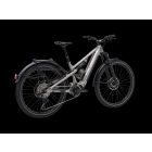 Polygon SISKIU HE-M EU GREY 1x11 29 (2023) Shimano 630Wh szürke elektromos fully SUV kerékpár