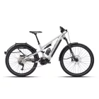 2025 Polygon Siskiu HE (Shimano EP600, 504Wh) – Elektromos MTB / SUV e-bike