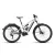 2025 Polygon Siskiu HE (Shimano EP600, 504Wh) – Elektromos MTB / SUV e-bike