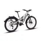 2025 Polygon Siskiu HE (Shimano EP600, 504Wh) – Elektromos MTB / SUV e-bike