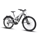 2025 Polygon Siskiu HE (Shimano EP600, 504Wh) – Elektromos MTB / SUV e-bike