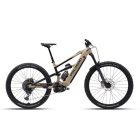 2025 POLYGON SISKIU TE-N EU Mullet 1X12 Bosch 85Nm 625Wh elektromos fully Trail kerékpár