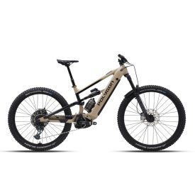   2025 POLYGON SISKIU TE-N EU Mullet 1X12 Bosch 85Nm 625Wh elektromos fully Trail kerékpár