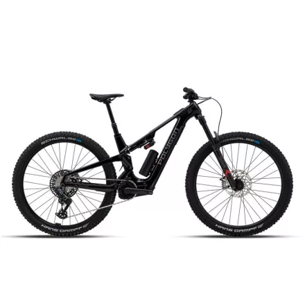 M-es 2026 POLYGON COLLOSUS TLE 8 AXS CB EU 29" 1X12 Bosch SX 55Nm 400+250Wh karbon elektromos fully Trail kerékpár