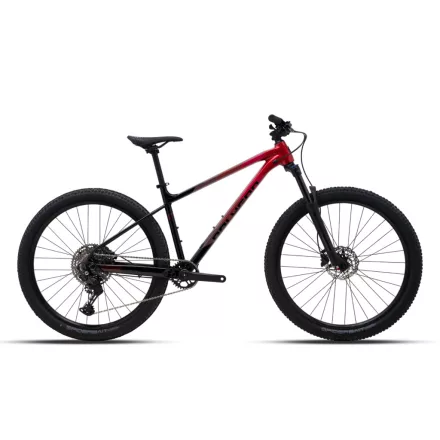 2024 Polygon XTRADA 6 LG piros/fekete 1X12 29" hardtail MTB kerékpár