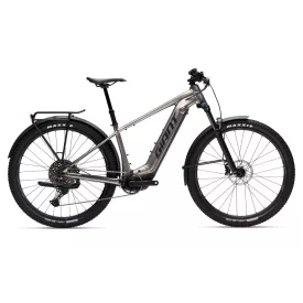   2024 Giant Fathom E+ 1 Space grey - szürke 85Nm / 800Wh elektromos hardtail kerékpár
